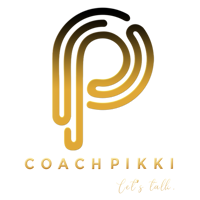 Coach Pikki